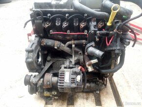 Motor Ford Focus 1,8TDDi 66Kw - 3