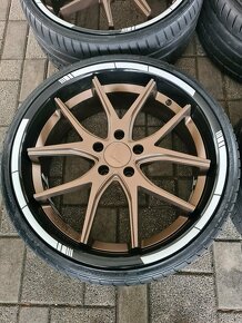 20AH alu kola original 5x112 audi seat skoda vw mercedes bmw - 3