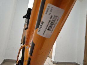 Zánovní horské kolo vel.XL TREK Marlin 6 PC:19665Kč - 3