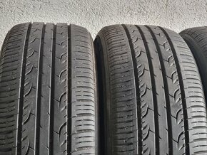 Letní Kumho 205 55 17 - 3