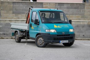 Peugeot Boxer Furgon 2.5 D 310 C - 3