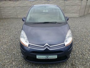 Citroën C4 Picasso 1.6i 16V LPG/TOROID/STK/PĚKNÝ - 3