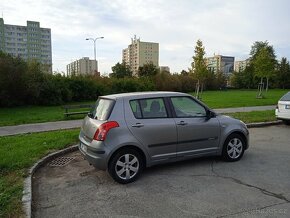 Suzuki Swift 1,3 - 3