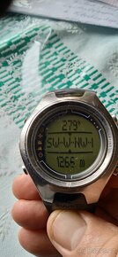 PREDAM, VYMENÍM OUTDOOR HODINKY SUUNTO X6 HR - 3