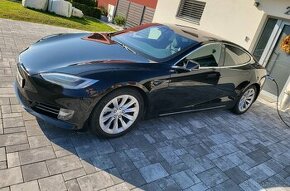 TESLA Model S 100D Long range - 3