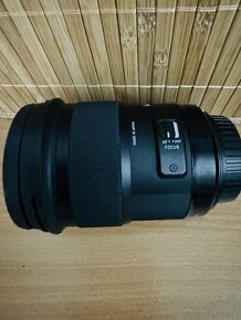 Sigma 50mm f/1.4 DG HSM ART (Canon) - 3