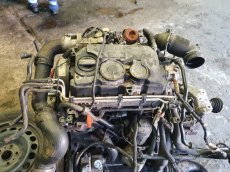 Motor 2.0 tdi bmp 103 kw vw škoda seat audi - 3