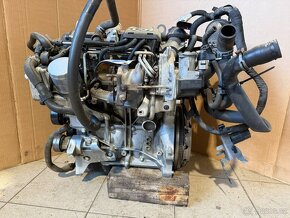 Motor CBZA 1.2 TSI 63kw, 97tkm, Škoda VW Seat - 3