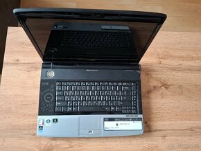 Acer Aspire 6920G - 3