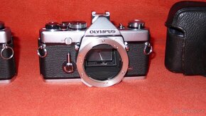 Olympus OM-1 - 3