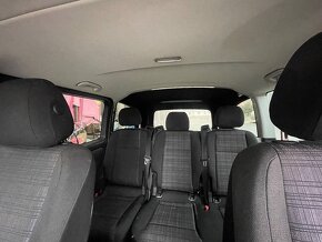 Mercedes Vito 114 4x4 - 3