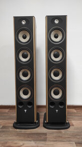 FOCAL Aria 936 Walnut - 3