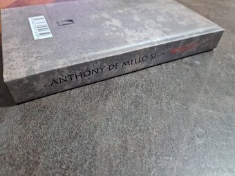 Bdělost , Anthony De  Mello - 3