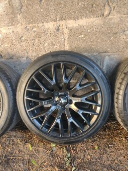 5x114,3 r19 Ford Mustang - 3