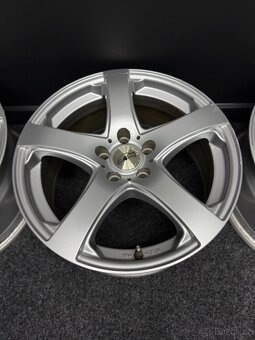 Alu COM4WHEELS 5x108 17” - 3