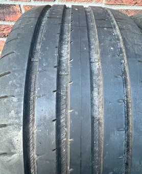 Letní pneumatiky 225/45 R17 91Y GoodYear Eagle F1 (4520) - 3