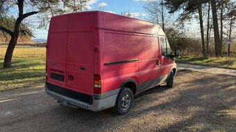 Ford transit - 3