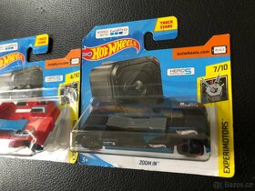 GoPro HotWheels - 3