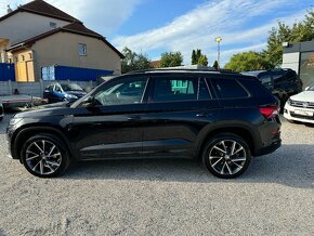 Škoda Kodiaq 2.0TDI 110kW DSG Sportline DPH - 3