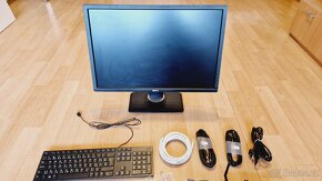 Kompletní PC set DELL Optiplex 7050 s FHD monitorem - 3