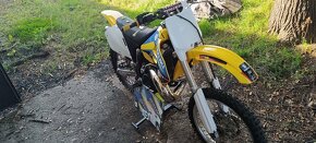 Suzuki RM 250 2T.Top stav - 3