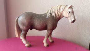 Schleich koně 20 ks (2 ks Collecta) - 3