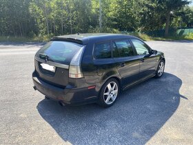 Saab 9-3 1.9 TiD Hirsch - 3