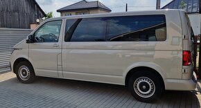 Volkswagen T6 Caravelle 2.0 TDI 150k LR Comfortline DSG - 3