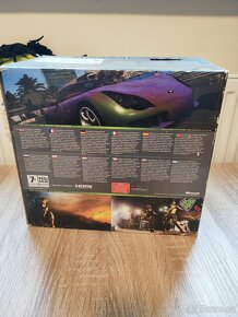 Xbox 360 ELITE - 3