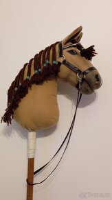 Prodám Hobby Horse Home made - 3