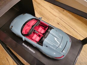 Porsche 911 Speedster 1:18 Gt spirit - 3