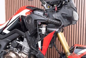 Honda CRF 1000 L Africa Twin / odpočet DPH - 3