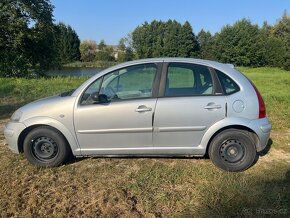 Citroen C3 1.4i 54kW STK do 12/2025 - 3