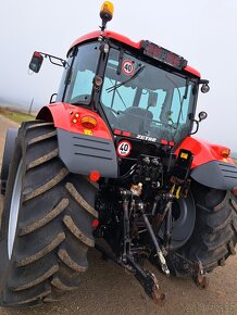 PREDAM TRAKTOR ZETOR FORTERRA 140HD - 3