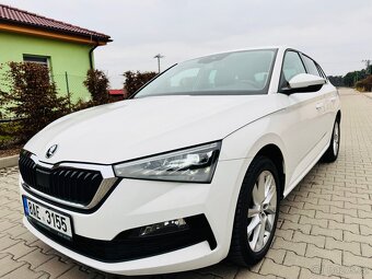 Škoda Scala 1.0 TSI 85 Kw Style ⭐️⭐️⭐️⭐️⭐️ - 3