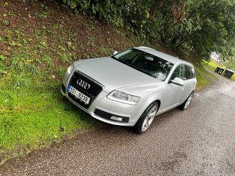 Audi A6 2011 3.0 Quattro 176kw - 3