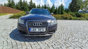 Audi A6 allroad, AUDI A6 alleoad 171 kw - 3