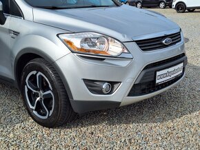 Ford Kuga 2,0TDCi 4x4 TITANIUM - 3