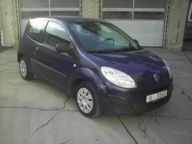 renault twingo 12 43kw r.v.12-07 144000km - 3