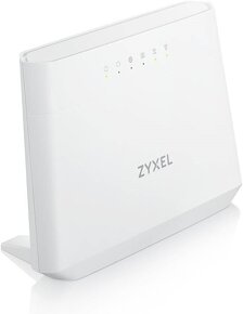 Wi-Fi Router ZyXEL • NEROZBALENY - 3