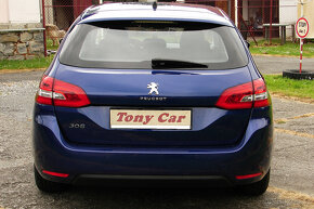 Peugeot 308 1.5 BlueHDi 130PS SW NAVI DPH - 3