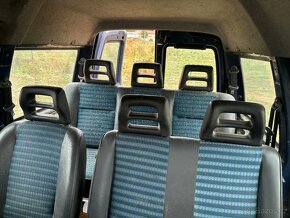 ND Fiat scudo 1.9D - 3