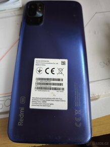 Xiaomi redmi note 10 5G - 3