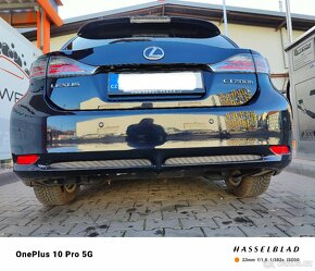 Lexus ct200h - 3