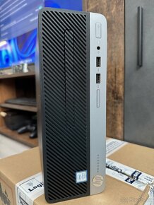 Stolní počítač HP ProDesk 400 G4 - 3