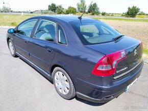 Citroen C5 2.0 HDi-100kw - 3