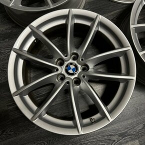 Alu BMW 5x112 18” style 618 - 3