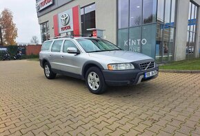 Volvo XC70 D5 136kw - 3