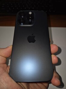 Apple iPhone 15 Pro 8 GB / 256 GB 5G - 3