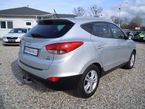 Hyundai ix35 1.7CRDi PREMIUM - SERVIS - 3